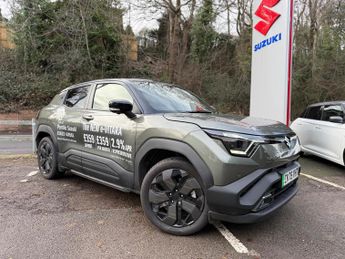 Suzuki Grand Vitara 61kWh Ultra Auto 5dr