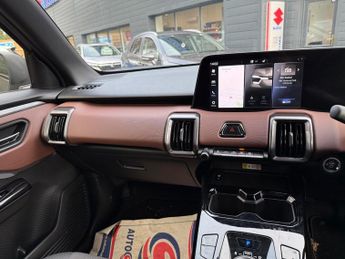 Suzuki e Vitara 61kWh Ultra Auto 5dr