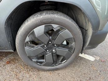 Suzuki e Vitara 61kWh Ultra Auto 5dr