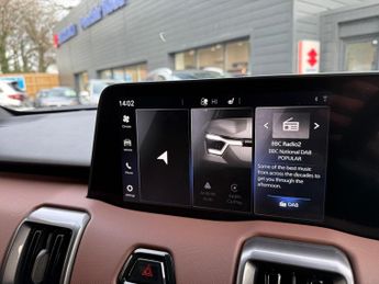 Suzuki e Vitara 61kWh Ultra Auto 5dr