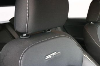 Kia Ceed 1.5 T-GDi GT-Line DCT Euro 6 (s/s) 5dr