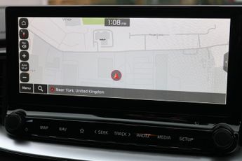 Kia Ceed 1.5 T-GDi GT-Line DCT Euro 6 (s/s) 5dr