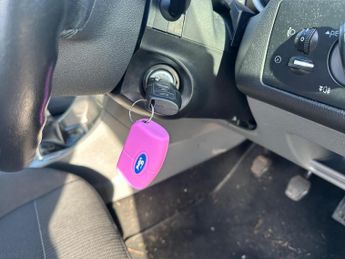 Ford Focus 1.6 Titanium 3dr