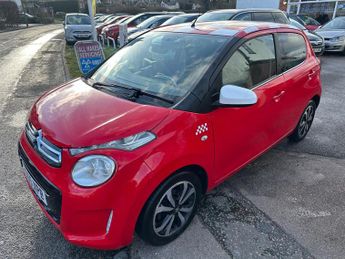 Citroen C1 1.0 VTi Flair ETG5 Euro 6 5dr