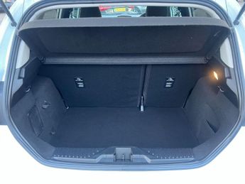 Ford Fiesta 1.0T EcoBoost Titanium Auto Euro 6 (s/s) 5dr