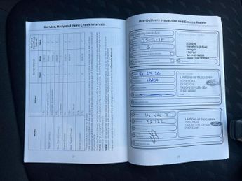 Ford Fiesta 1.0T EcoBoost Titanium Auto Euro 6 (s/s) 5dr