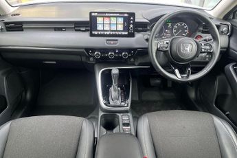 Honda Hr-v 1.5 eHEV Advance 5dr CVT