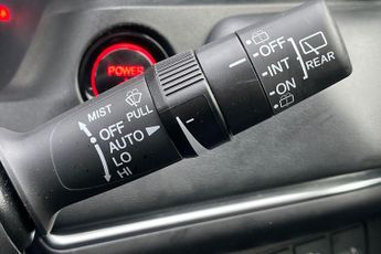 Honda Hr-v 1.5 eHEV Advance 5dr CVT