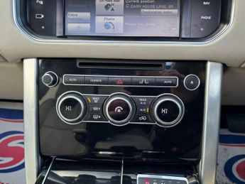 Land Rover Range Rover 4.4 SD V8 Autobiography Auto 4WD Euro 5 5dr
