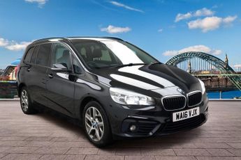 BMW 218 1.5 218i Sport Euro 6 (s/s) 5dr