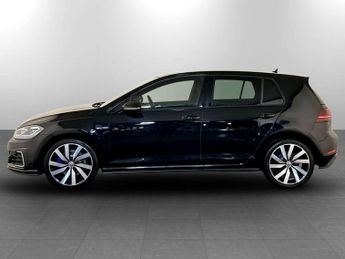 Volkswagen Golf 1.4 TSI 8.7kWh GTE Advance Hatchback 5dr Petrol Plug-in Hybrid D
