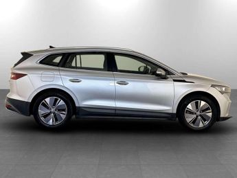 Skoda Enyaq 82kWh 80 Loft SUV 5dr Electric Auto (204 ps)