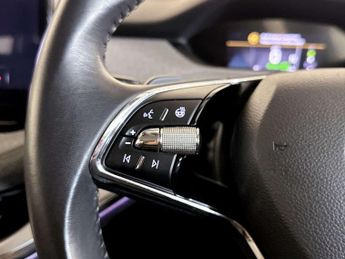 Skoda Enyaq 82kWh 80 Loft SUV 5dr Electric Auto (204 ps)