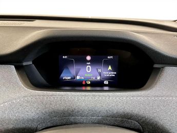 Skoda Enyaq 82kWh 80 Loft SUV 5dr Electric Auto (204 ps)