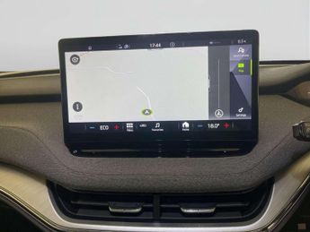 Skoda Enyaq 82kWh 80 Loft SUV 5dr Electric Auto (204 ps)