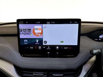Skoda Enyaq 82kWh 80 Loft SUV 5dr Electric Auto (204 ps)