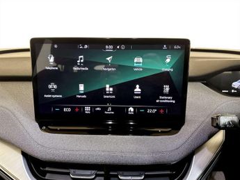 Skoda Enyaq 82kWh 80 Loft SUV 5dr Electric Auto (204 ps)