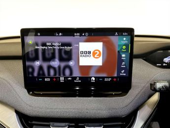Skoda Enyaq 82kWh 80 Loft SUV 5dr Electric Auto (204 ps)