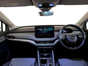 Skoda Enyaq 82kWh 80 Loft SUV 5dr Electric Auto (204 ps)