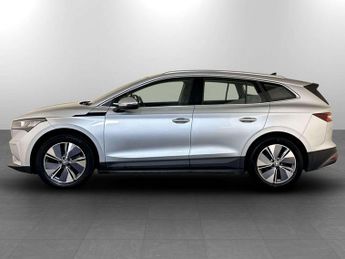 Skoda Enyaq 82kWh 80 Loft SUV 5dr Electric Auto (204 ps)
