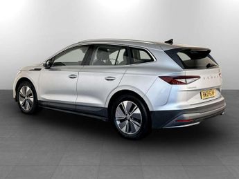 Skoda Enyaq 82kWh 80 Loft SUV 5dr Electric Auto (204 ps)