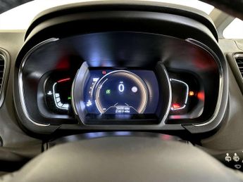 Renault Scenic 1.3 TCe Iconic MPV 5dr Petrol EDC Euro 6 (s/s) (140 ps)