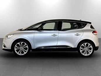 Renault Scenic 1.3 TCe Iconic MPV 5dr Petrol EDC Euro 6 (s/s) (140 ps)