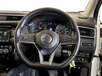 Nissan Qashqai 1.3 DIG-T Acenta Premium SUV 5dr Petrol DCT Auto Euro 6 (s/s) (1