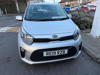 Kia Picanto 1.25 2 Euro 6 5dr