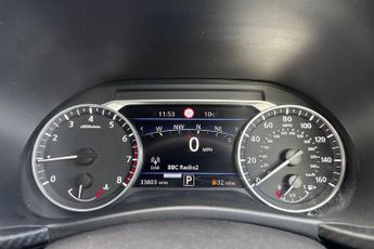 Nissan Juke 1.0 DiG-T (114ps) N-Connecta