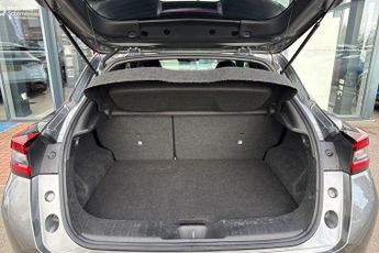 Nissan Juke 1.0 DiG-T (114ps) N-Connecta