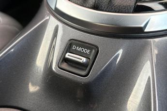 Nissan Juke 1.0 DiG-T (114ps) N-Connecta