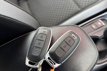 Nissan Juke 1.0 DiG-T (114ps) N-Connecta