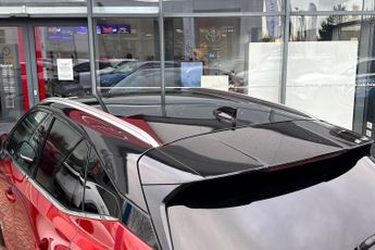 Nissan Qashqai 1.5 e-POWER (190ps) N-Connecta [Glass Roof]