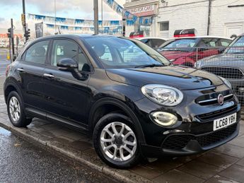 Fiat 500 1.6 E-Torq Urban Euro 6 (s/s) 5dr