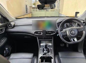 MG MG HS 1.5 T-GDI Excite DCT Euro 6 (s/s) 5dr