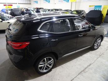 MG MG HS 1.5 T-GDI Excite DCT Euro 6 (s/s) 5dr
