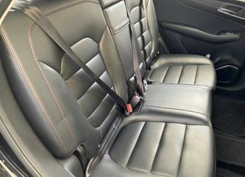 MG MG HS 1.5 T-GDI Excite DCT Euro 6 (s/s) 5dr