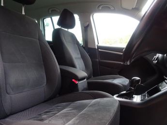 Volkswagen Tiguan 2.0 TDI BlueMotion Tech Match DSG 4WD Euro 5 (s/s) 5dr