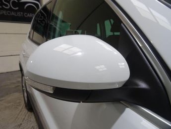 Volkswagen Tiguan 2.0 TDI BlueMotion Tech Match DSG 4WD Euro 5 (s/s) 5dr