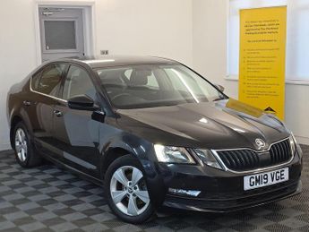 Skoda Octavia 1.0 TSI SE Technology DSG Euro 6 (s/s) 5dr