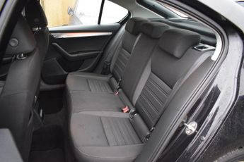 Skoda Octavia 1.0 TSI SE Technology DSG Euro 6 (s/s) 5dr