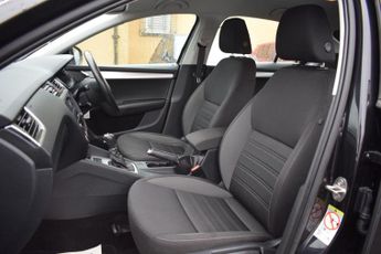 Skoda Octavia 1.0 TSI SE Technology DSG Euro 6 (s/s) 5dr