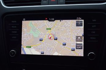 Skoda Octavia 1.0 TSI SE Technology DSG Euro 6 (s/s) 5dr