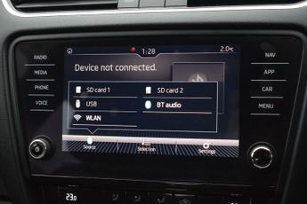 Skoda Octavia 1.0 TSI SE Technology DSG Euro 6 (s/s) 5dr