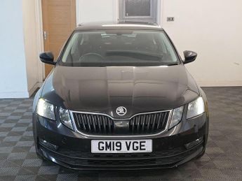 Skoda Octavia 1.0 TSI SE Technology DSG Euro 6 (s/s) 5dr