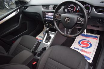 Skoda Octavia 1.0 TSI SE Technology DSG Euro 6 (s/s) 5dr