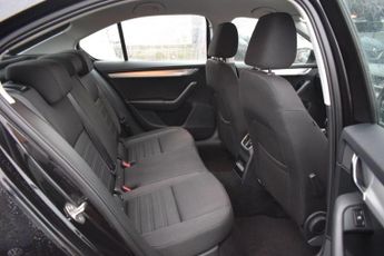 Skoda Octavia 1.0 TSI SE Technology DSG Euro 6 (s/s) 5dr