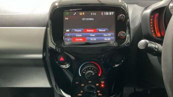 Citroen C1 1.0 VTi Flair ETG5 Euro 6 5dr