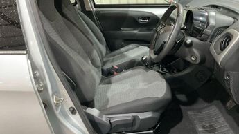 Citroen C1 1.0 VTi Flair ETG5 Euro 6 5dr